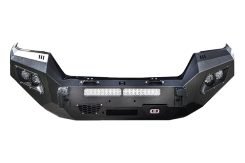 PRIME SERIES BULL BAR HAMER