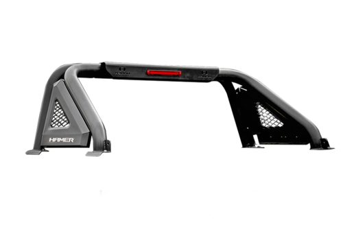 KNIGHT SERIES ROLL BAR
