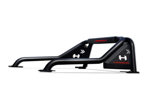 PREMIUM SERIES ROLL BAR