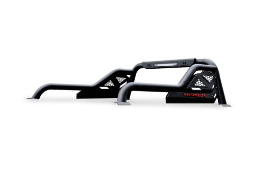 TITANIUM SERIES ROLL BAR