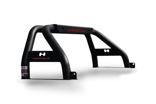 CLASSIC SERIES ROLL BAR