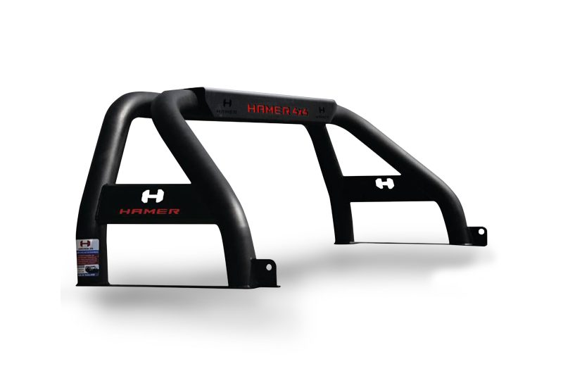 CLASSIC SERIES ROLL BAR