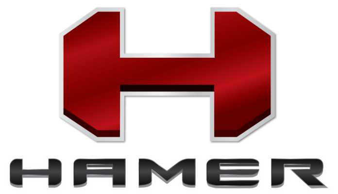 HAMER LOGO