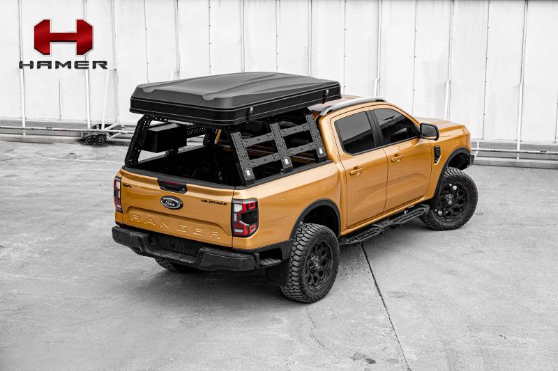 rack tent ranger 2022